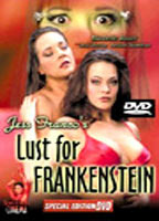 Lust for Frankenstein cenas de nudez