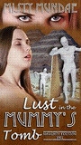 Lust in the Mummy's Tomb cenas de nudez