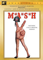 M*A*S*H 1970 filme cenas de nudez