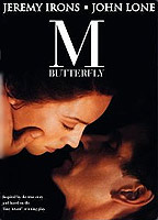 M. Butterfly (1993) Cenas de Nudez