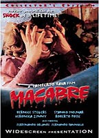 Macabre (1980) Cenas de Nudez