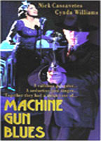 Machine Gun Blues cenas de nudez