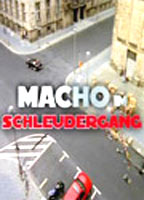 Macho im Schleudergang (2005) Cenas de Nudez