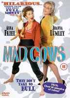 Mad Cows (1999) Cenas de Nudez