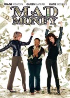 Mad Money (2008) Cenas de Nudez