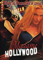 Madame Hollywood cenas de nudez