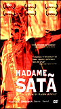 Madame Satã (2002) Cenas de Nudez