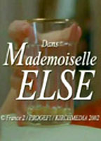Mademoiselle Else 2002 filme cenas de nudez