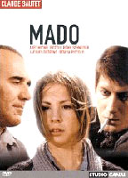 Mado (1976) Cenas de Nudez