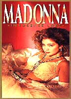 Madonna: Innocence Lost cenas de nudez