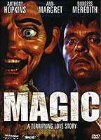 Magic (1978) Cenas de Nudez