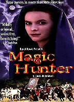 Magic Hunter (1994) Cenas de Nudez