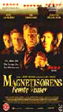 Magnetisörens femte vinter (1999) Cenas de Nudez
