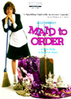 Maid to Order 1987 filme cenas de nudez