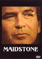 Maidstone (1970) Cenas de Nudez