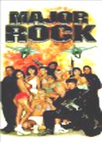 Major Rock (1999) Cenas de Nudez