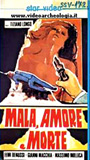 Mala, amore e morte 1975 filme cenas de nudez