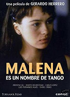 Malena es un nombre de tango cenas de nudez