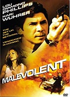 Malevolent (2002) Cenas de Nudez