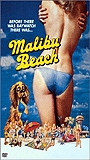 Malibu Beach cenas de nudez