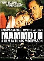 Mammoth (2009) Cenas de Nudez