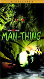 Man-Thing (2005) Cenas de Nudez