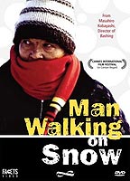 Man Walking on Snow (2001) Cenas de Nudez