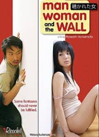 Man, Woman, and the Wall cenas de nudez