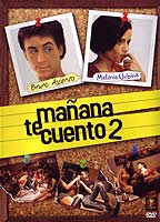 Manana te cuento 2 (2007) Cenas de Nudez