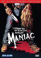 Maniac (1980) Cenas de Nudez