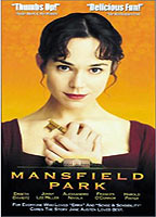 Mansfield Park 1999 filme cenas de nudez