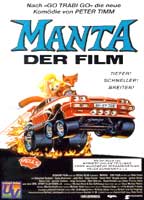 Manta - Der Film (1991) Cenas de Nudez