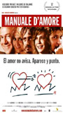Manuale d'amore (2005) Cenas de Nudez