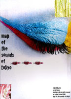 Map of the Sounds of Tokyo (2009) Cenas de Nudez