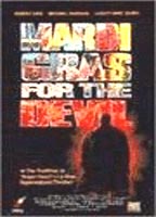 Mardi Gras for the Devil 1993 filme cenas de nudez