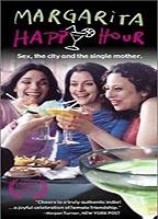 Margarita Happy Hour (2001) Cenas de Nudez