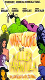Mari-Cookie and the Killer Tarantula cenas de nudez