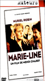 Marie-Line (2000) Cenas de Nudez