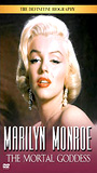 Marilyn Monroe: The Mortal Goddess 1994 filme cenas de nudez