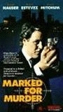 Marked for Murder 1989 filme cenas de nudez
