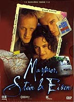 Marmor, Stein & Eisen (2000) Cenas de Nudez