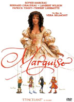 Marquise (1997) Cenas de Nudez