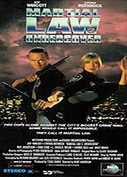 Martial Law II 1992 filme cenas de nudez