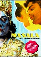 Masala (1991) Cenas de Nudez