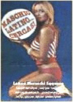 Macho Latino 1977 filme cenas de nudez