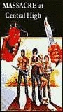 Massacre at Central High (1976) Cenas de Nudez