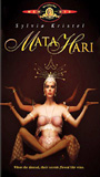 Mata Hari cenas de nudez