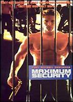Maximum Revenge (1997) Cenas de Nudez