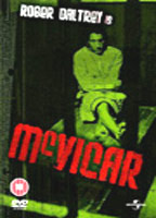 McVicar (1980) Cenas de Nudez