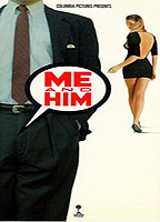 Me and Him (1988) Cenas de Nudez